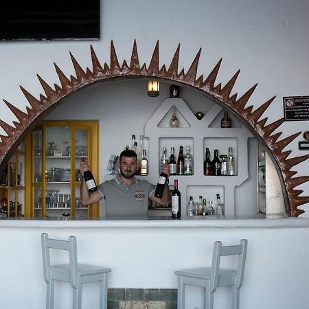 Villas Alexandra Skiathos Platanias  Екстериор снимка