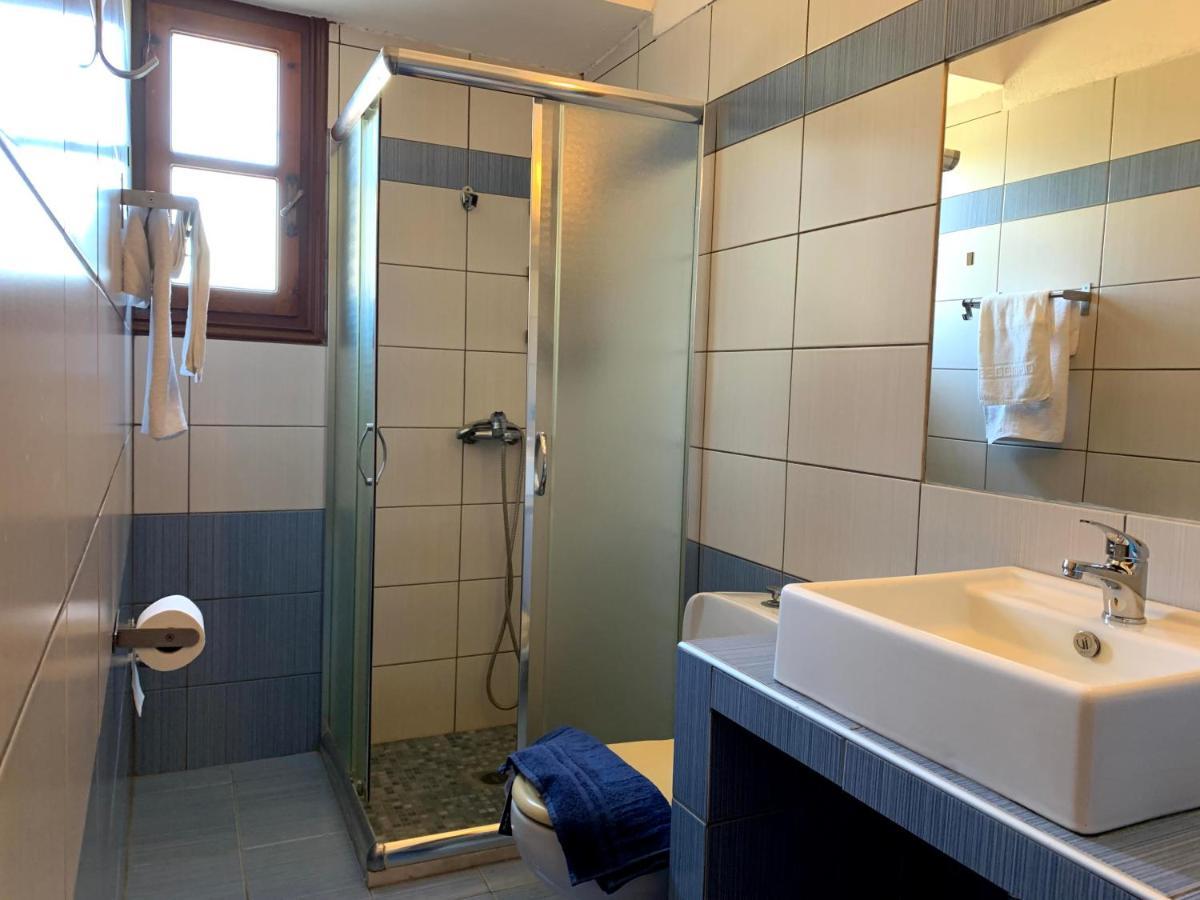 Villas Alexandra Skiathos Platanias  Екстериор снимка