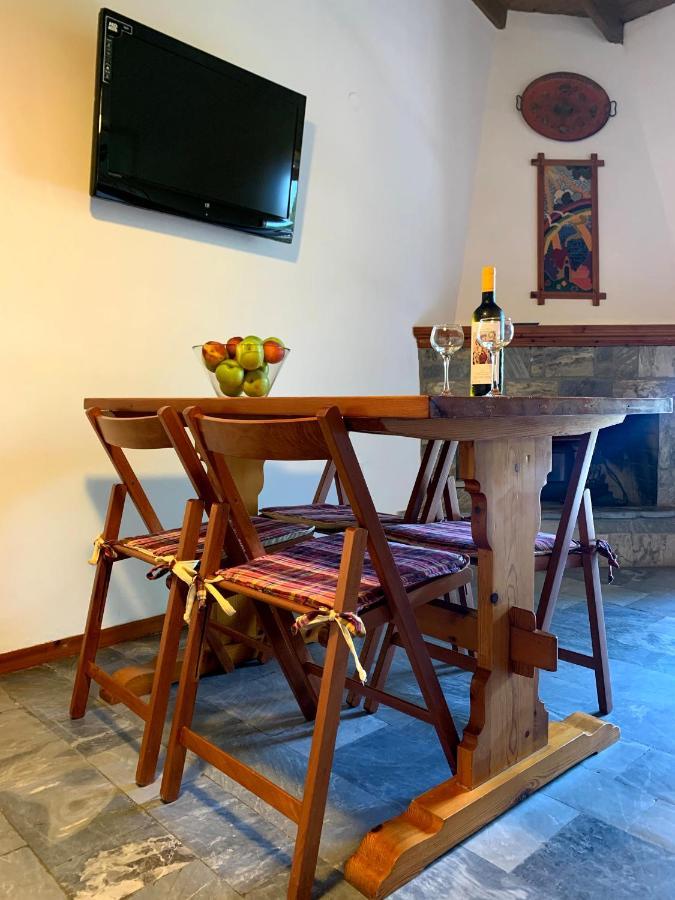 Villas Alexandra Skiathos Platanias  Екстериор снимка