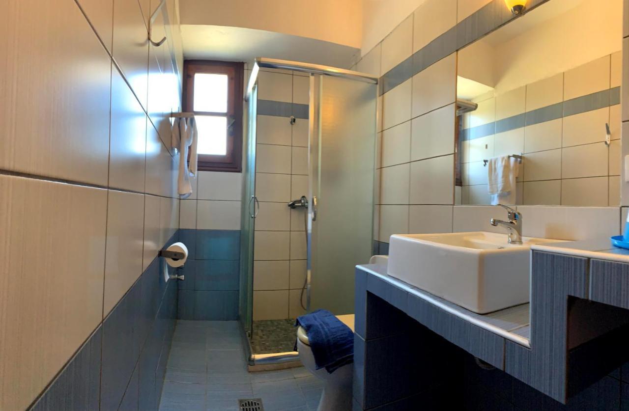 Villas Alexandra Skiathos Platanias  Екстериор снимка