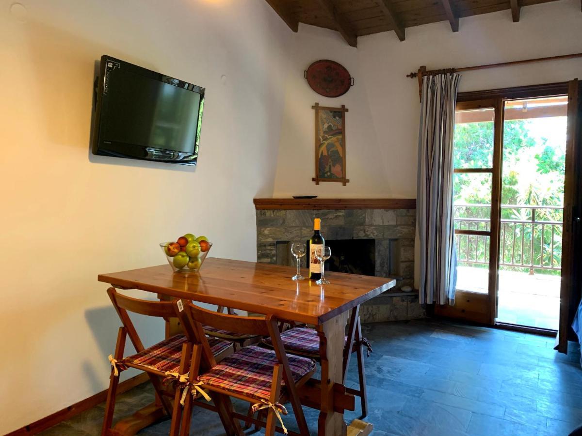 Villas Alexandra Skiathos Platanias  Екстериор снимка