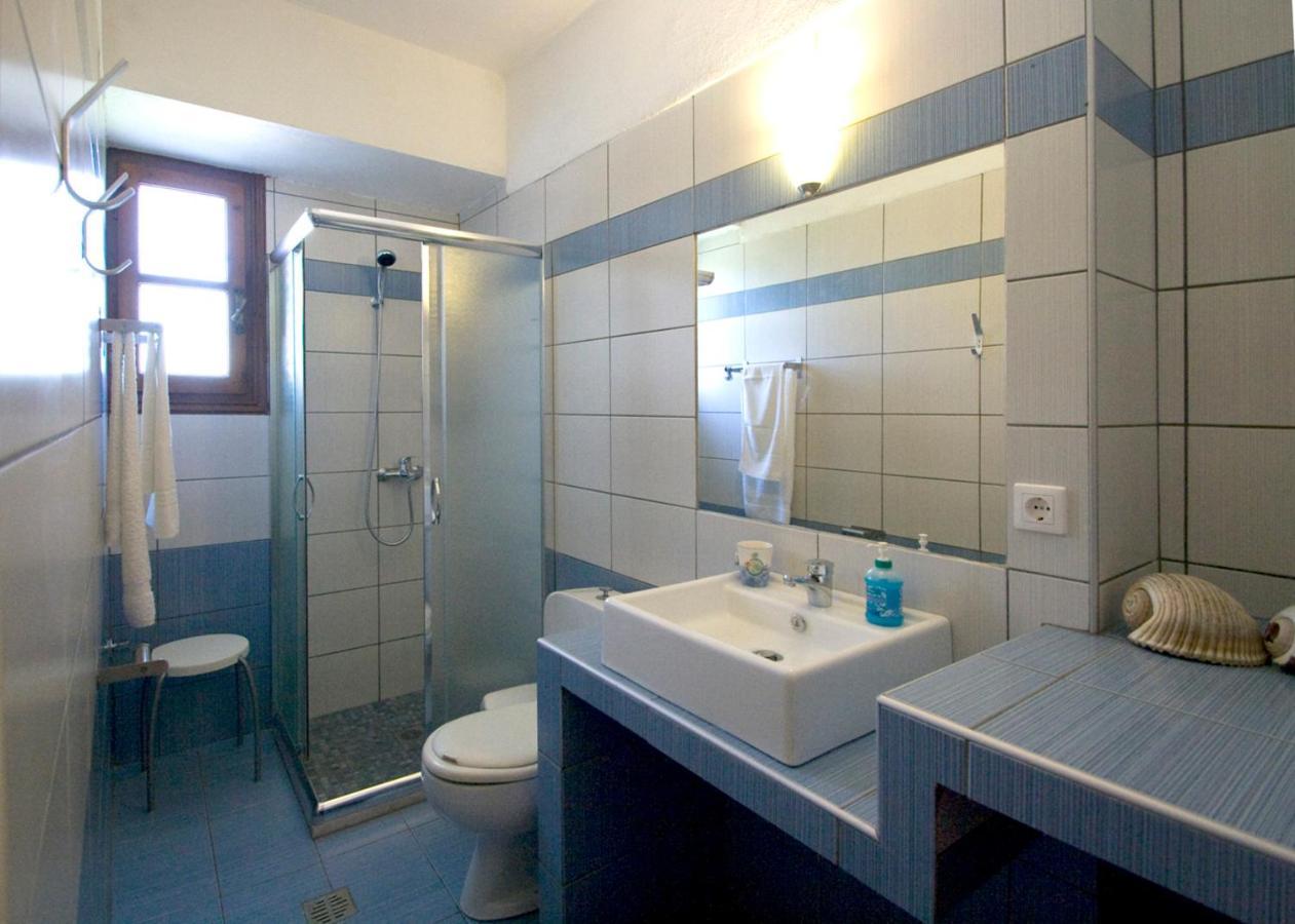 Villas Alexandra Skiathos Platanias  Екстериор снимка