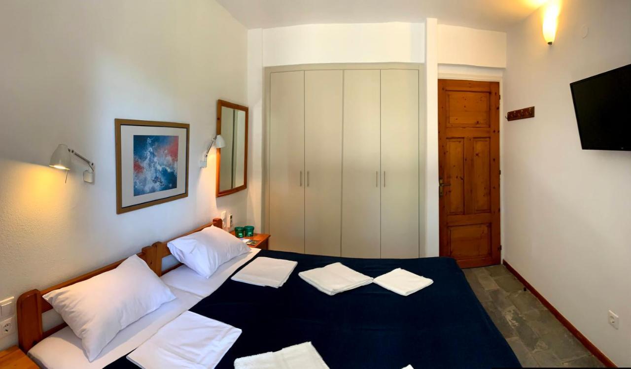 Villas Alexandra Skiathos Platanias  Екстериор снимка