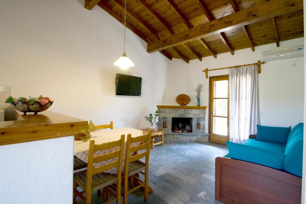 Villas Alexandra Skiathos Platanias  Екстериор снимка