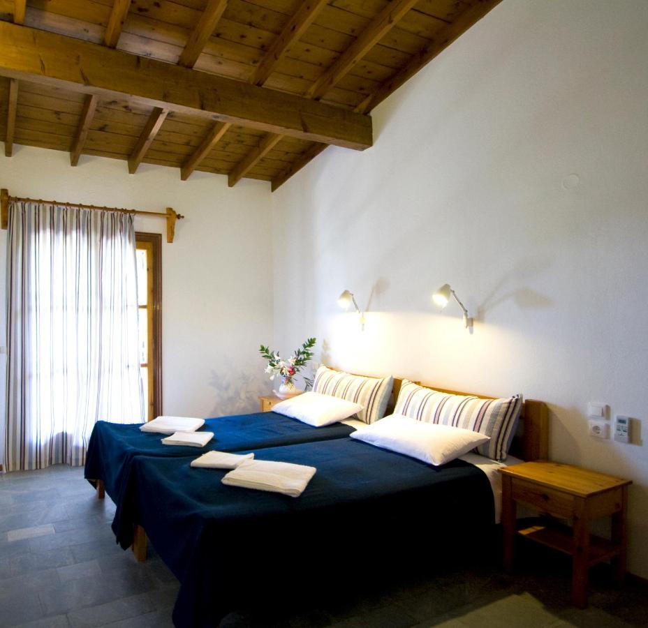 Villas Alexandra Skiathos Platanias  Екстериор снимка