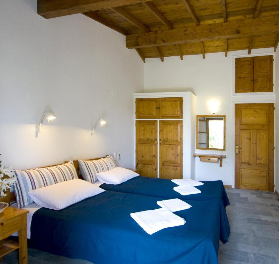 Villas Alexandra Skiathos Platanias  Екстериор снимка