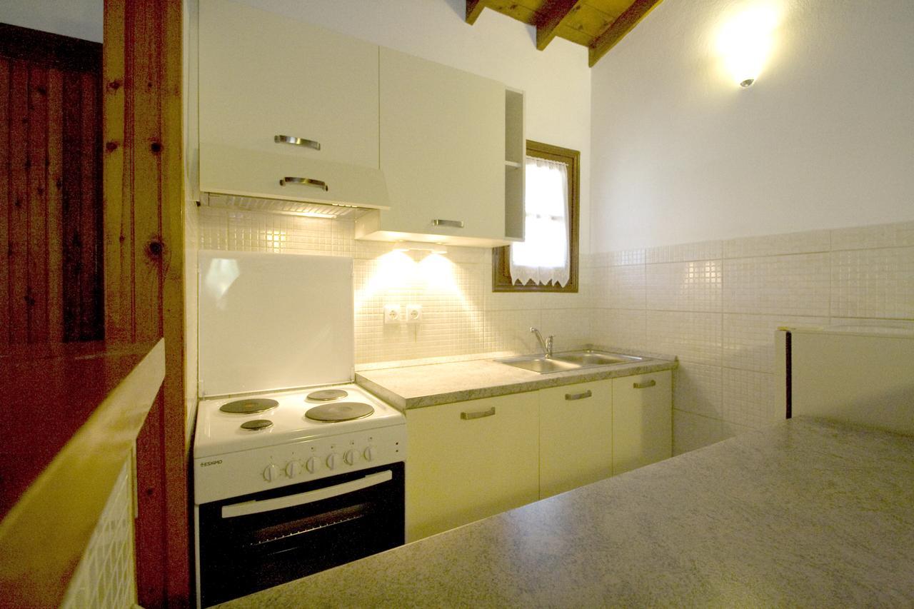 Villas Alexandra Skiathos Platanias  Екстериор снимка