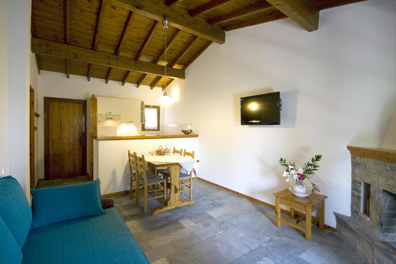 Villas Alexandra Skiathos Platanias  Екстериор снимка