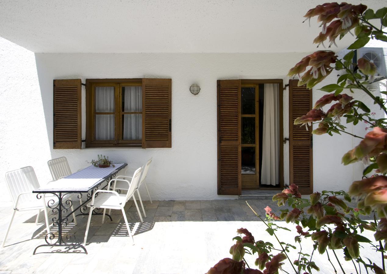 Villas Alexandra Skiathos Platanias  Екстериор снимка
