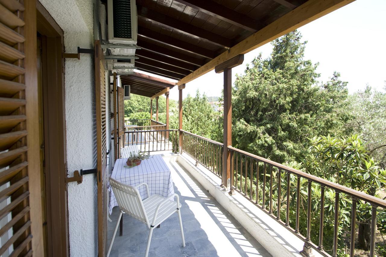 Villas Alexandra Skiathos Platanias  Екстериор снимка