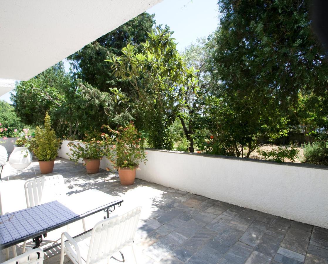 Villas Alexandra Skiathos Platanias  Екстериор снимка