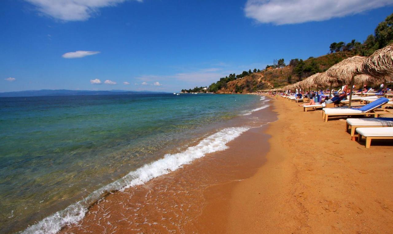 Villas Alexandra Skiathos Platanias  Екстериор снимка